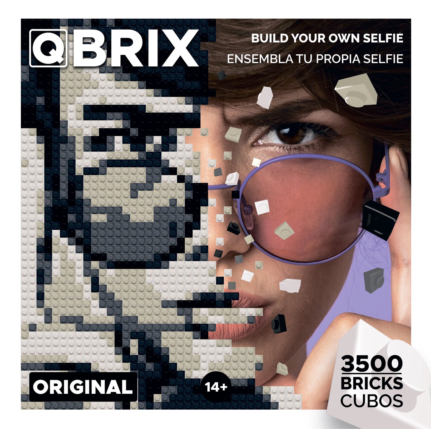 QBRIX الأصلي